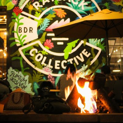 Rayback Collective