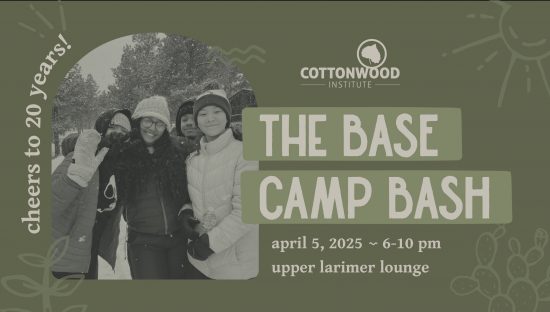 Base Camp Bash 2025